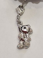 Swarovski teddy bär gebraucht kaufen  Düren