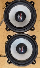 Lautsprecher audio system gebraucht kaufen  Heuerßen