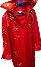 Deluxe jewelled elvis for sale  HULL