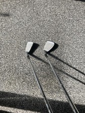Golf clubs walter for sale  NOTTINGHAM