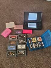 Nintendo lite cobalt for sale  Ravenna