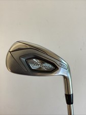 Usado, Ferro Titleist T400 Single 5 com eixo de grafite regular Fubuki comprar usado  Enviando para Brazil