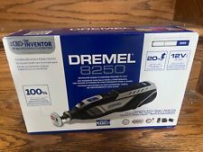 Dremel 8250 12v for sale  Monroe