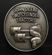 John deere two for sale  Elizabeth
