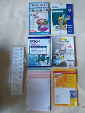 Enorme lot fournitures d'occasion  France