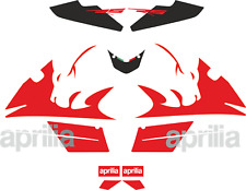 Usado, kit Pegatinas compatible con Aprilia RS50 2006, aprilia RS125 decals comprar usado  Enviando para Brazil