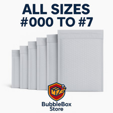 Poly bubble mailers for sale  Burbank