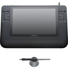 Wacom Cintiq 12WX, usado comprar usado  Enviando para Brazil
