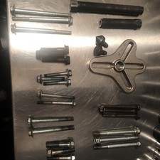 Mac tools stp200m for sale  Baltimore