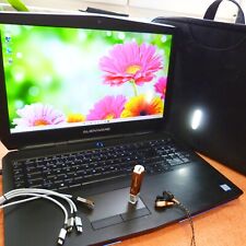 Alienware high end gebraucht kaufen  Oberweißbach/Thür. Wald