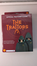 Traitors official traitors for sale  BROXBOURNE