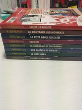 Fumetti demian blocco usato  Bologna