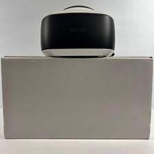 Sony virtual reality for sale  Malvern