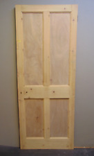 Door pine victorian for sale  WALSALL
