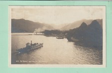 Cumbria postcard raven for sale  WESTBURY-ON-SEVERN