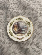 aynsley christmas plate for sale aynsley christmas plate for sale WISBECH