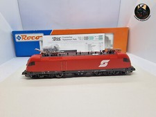 Roco 63681 elektrolok gebraucht kaufen  Deutschland