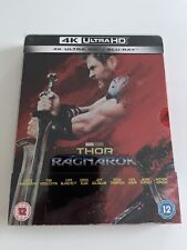 Thor ragnarok uhd for sale  GRIMSBY