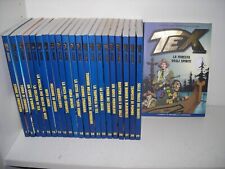 Tex gold mancano usato  Italia