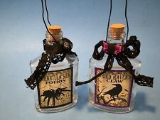 Halloween apothecary potion for sale  West Covina