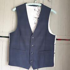French connection waistcoat for sale  COVENTRY