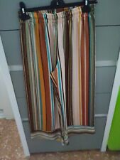 Pantalone donna piazza usato  Manduria