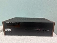sae amplifier for sale sae amplifier for sale San Jose