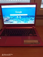 Ultrabook acer aspire d'occasion  Nice-