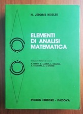 Ingegneria elementi analisi usato  Italia