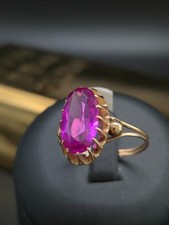 Ring gold 585 gebraucht kaufen  Wiesbaden