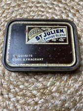 Vintage ogdens julien for sale  LINCOLN