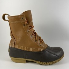 Bean bean boots for sale  Puyallup