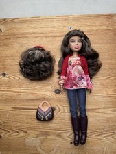 Liv doll first for sale  SWANSEA