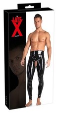 Pantalon ouvert latex d'occasion  Ambérieu-en-Bugey