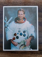 Apollo astronaut owen for sale  UK
