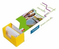 Klett green line gebraucht kaufen  Stuttgart