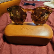 Illesteva leonard sunglasses for sale  Evansville