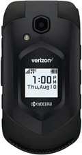 Telefone flip robusto Kyocera DuraXV E4610 4G LTE - Verizon Wireless comprar usado  Enviando para Brazil