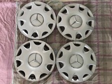 Riginal radkappen felgendeckel gebraucht kaufen  Öhringen