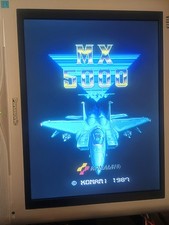 Konami mx5000 5000 for sale  East Meadow