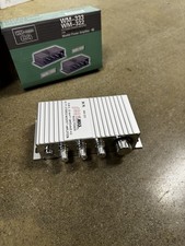 Wangma 333 stereo for sale  Farmington