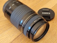 Canon 300mm lens for sale  SOUTH CROYDON