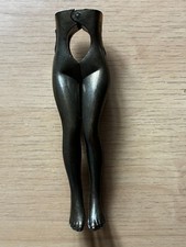 Sexy nussknacker messing gebraucht kaufen  Geldern