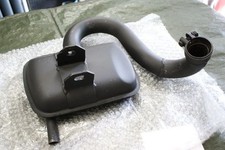 Riginal auspuff 417809 gebraucht kaufen  Berlin