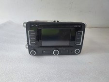 Radio navigationssystem 3c8035 gebraucht kaufen  Abstatt