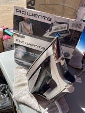 Rowenta dw5280u1 professional for sale  Kingman