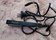 Mini glätteisen primark gebraucht kaufen  Deutschland