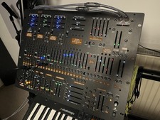 Behringer 2600 synthesizer gebraucht kaufen  Bremen