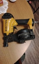 Bostitch rn46 coil for sale Bostitch rn46 coil for sale  York