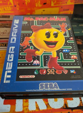 Pac man sega gebraucht kaufen  Bruchsal